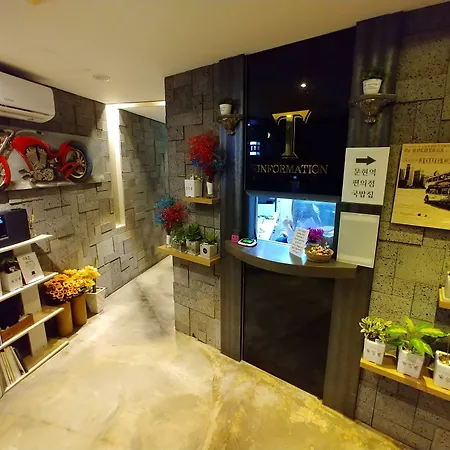 T Hotel